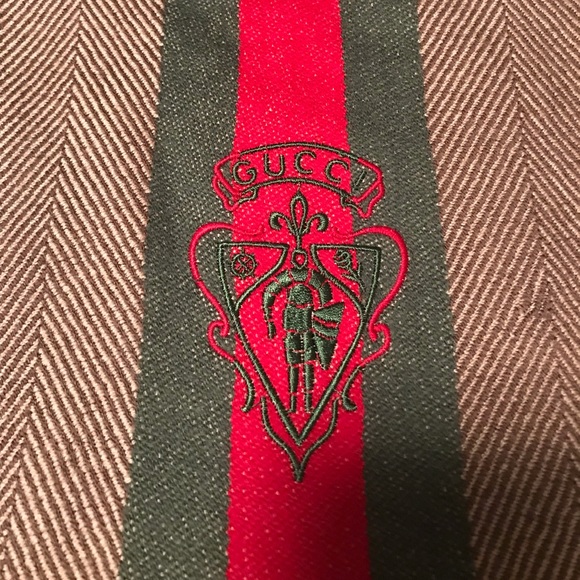 Gucci Scarf - Picture 2 of 2
